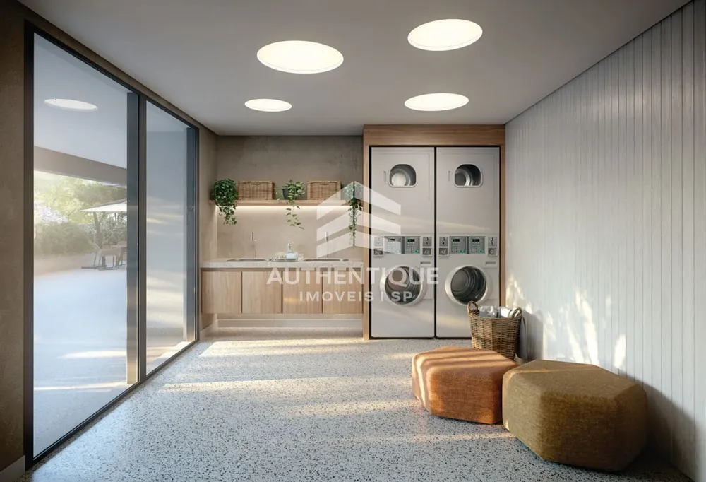Apartamento, 1 quarto, 37 m² - Foto 16