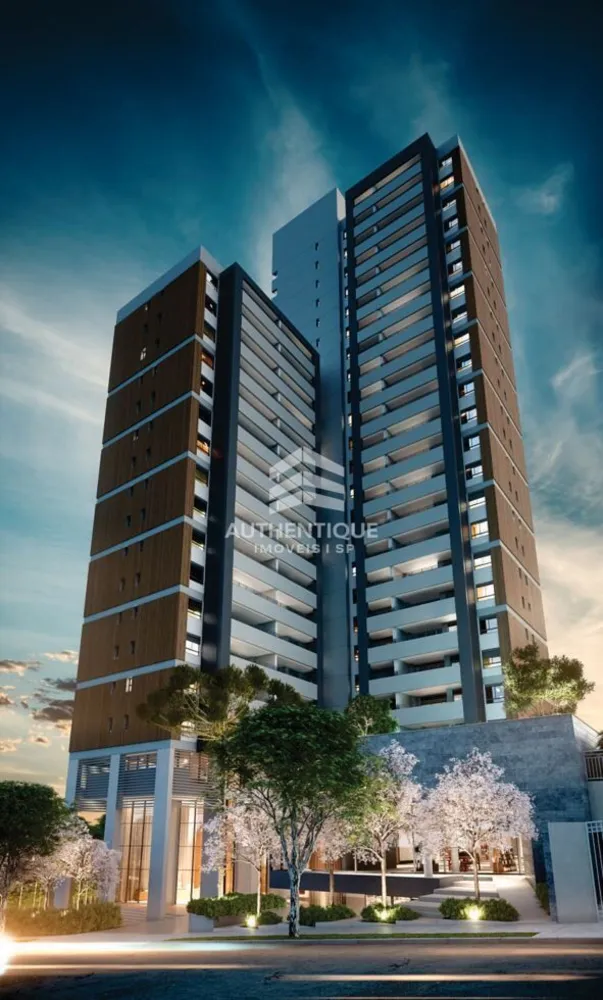 Apartamento, 1 quarto, 37 m² - Foto 10