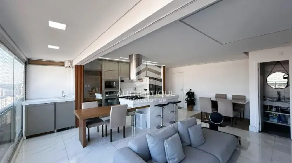 Apartamento, 1 quarto, 76 m² - Foto 7