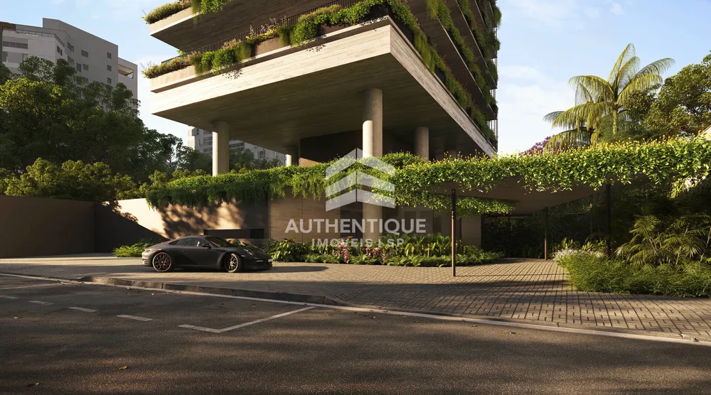 Apartamento, 4 quartos, 423 m² - Foto 11