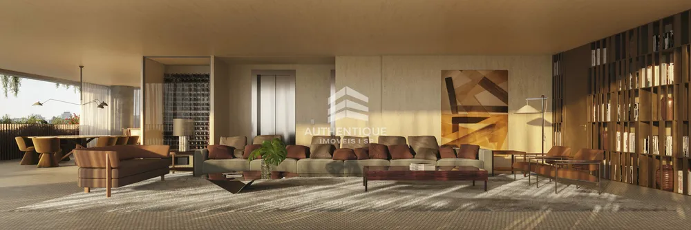 Apartamento, 4 quartos, 423 m² - Foto 3