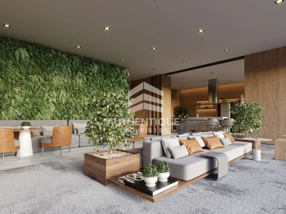 Cobertura, 4 quartos, 280 m² - Foto 9