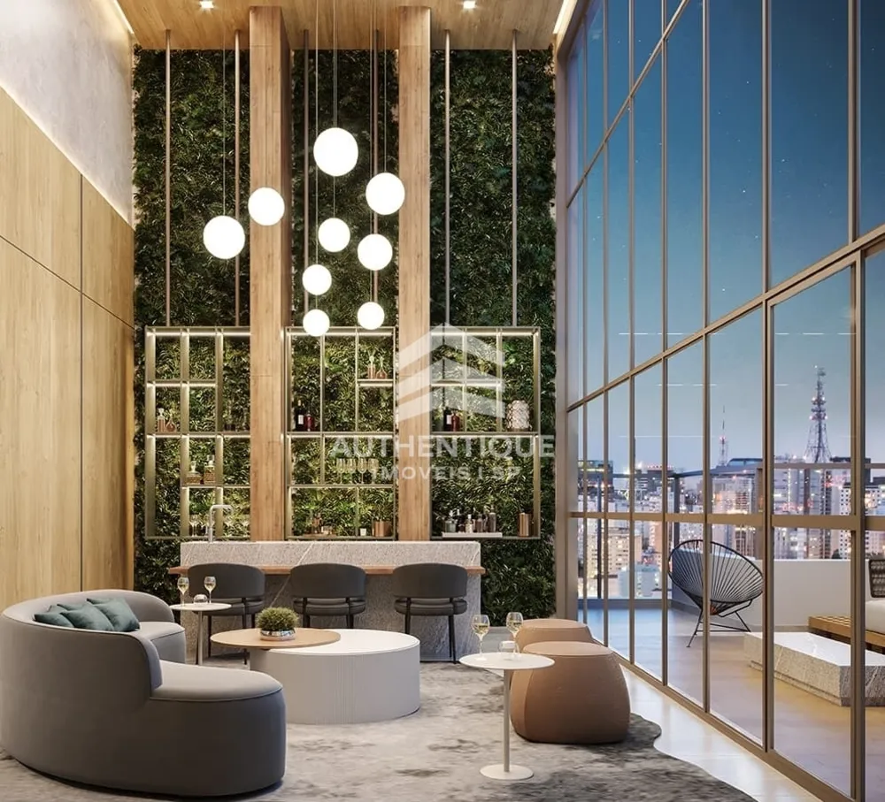 Cobertura, 4 quartos, 280 m² - Foto 7