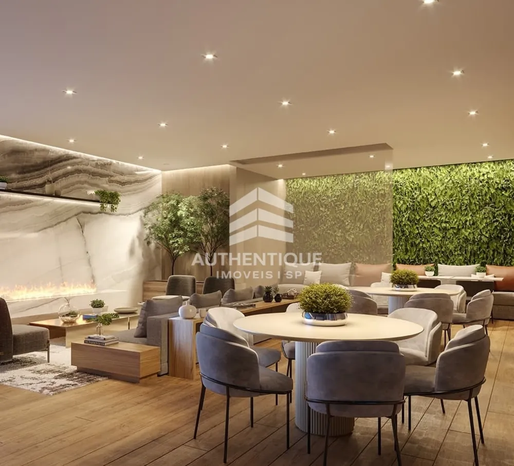 Cobertura, 4 quartos, 280 m² - Foto 15