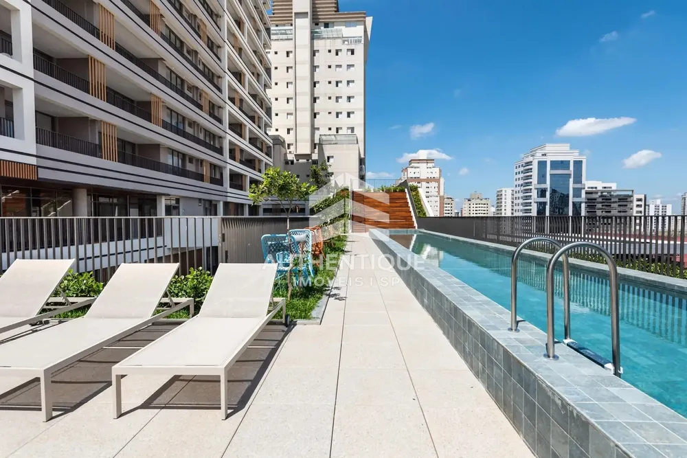 Apartamento, 1 quarto, 39 m² - Foto 10
