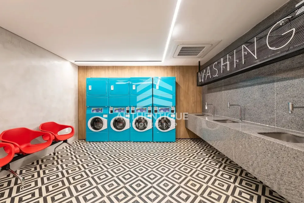 Apartamento, 1 quarto, 39 m² - Foto 3