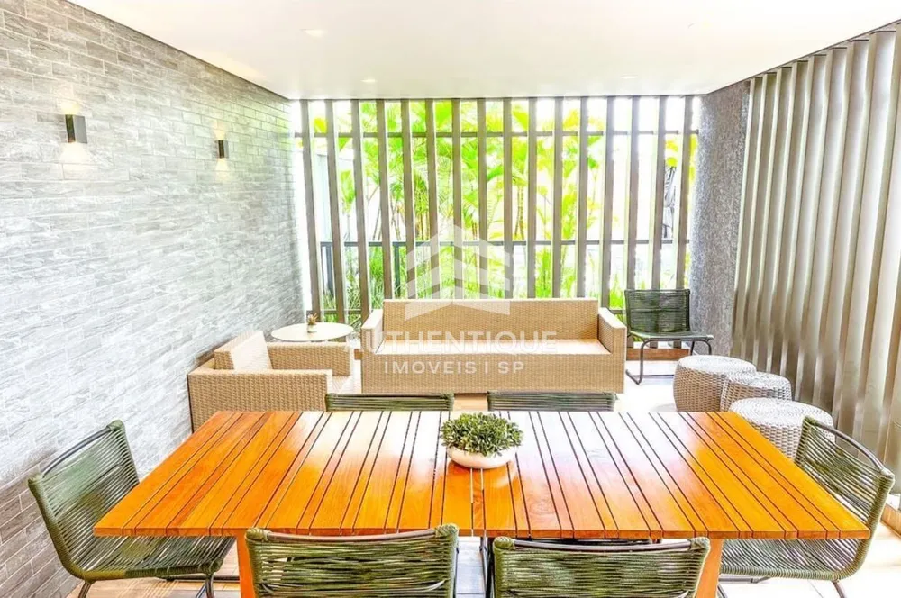 Apartamento, 2 quartos, 60 m² - Foto 15