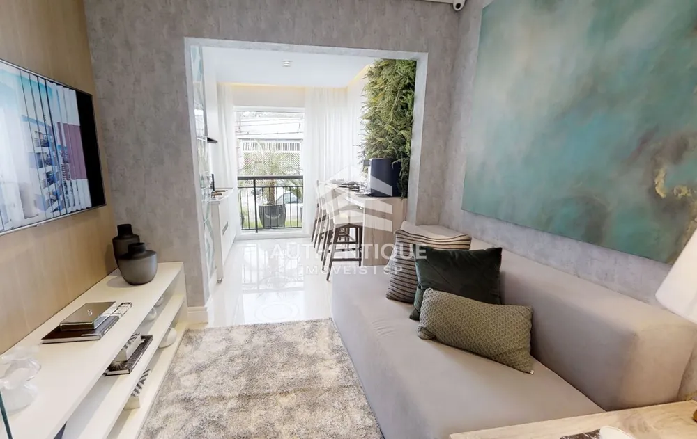 Apartamento, 2 quartos, 60 m² - Foto 7