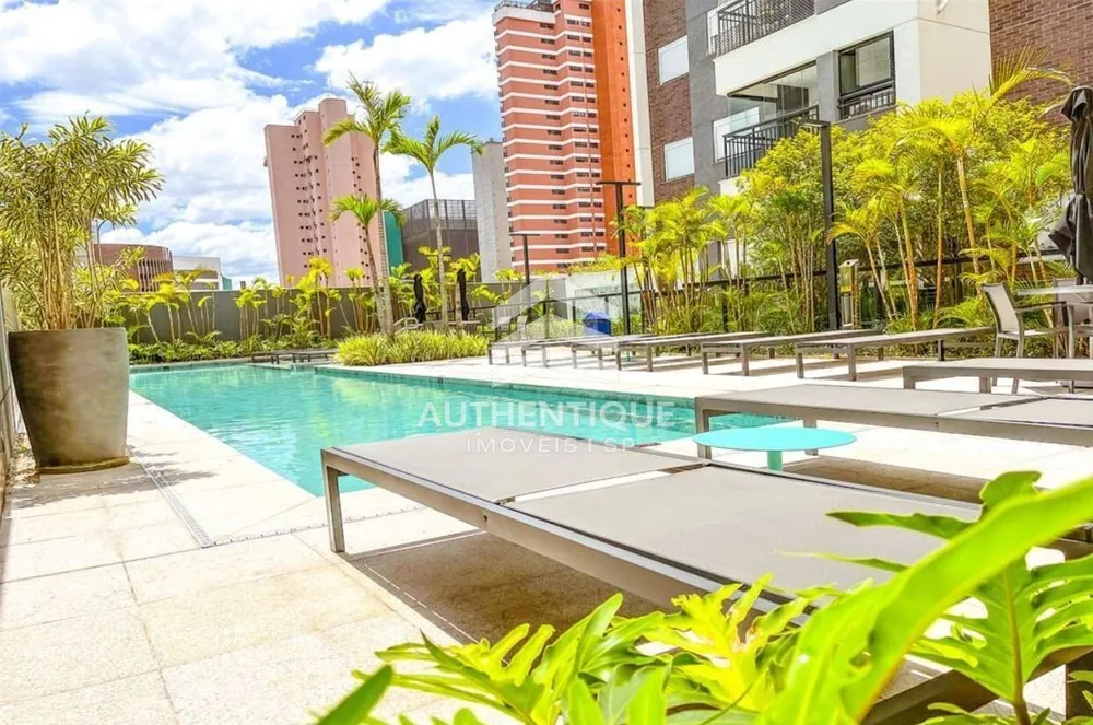 Apartamento, 2 quartos, 60 m² - Foto 14