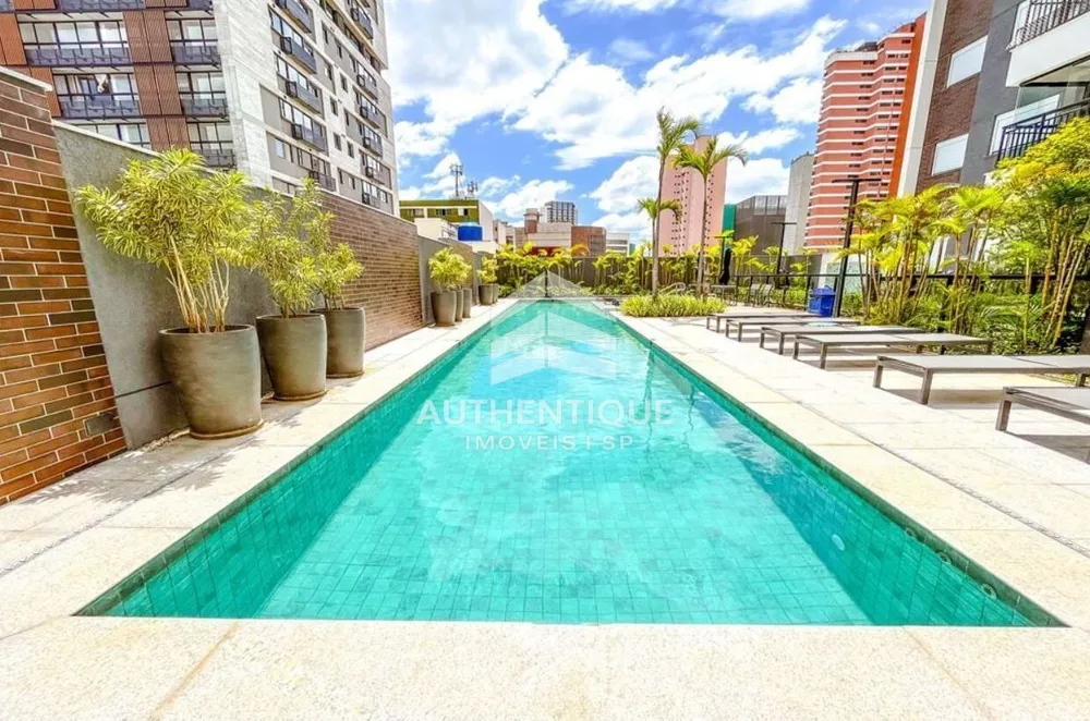 Apartamento, 2 quartos, 60 m² - Foto 13
