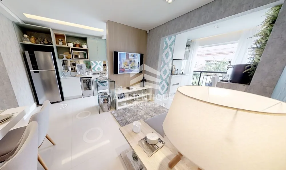 Apartamento, 2 quartos, 60 m² - Foto 6