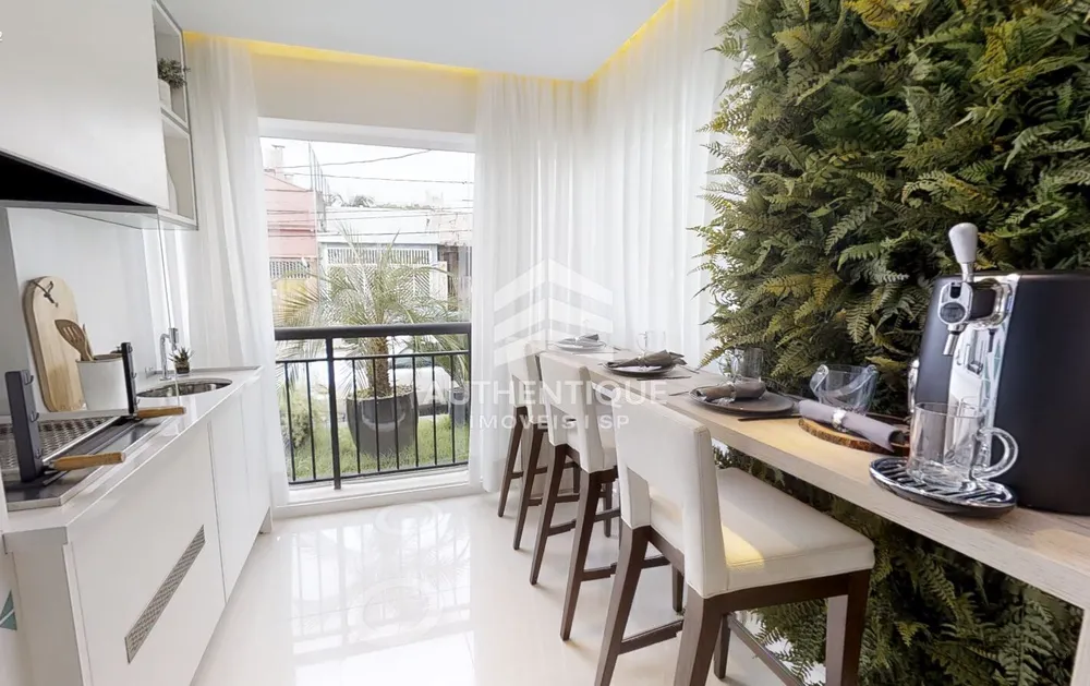 Apartamento, 2 quartos, 60 m² - Foto 5
