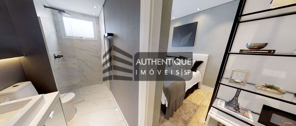 Apartamento, 2 quartos, 60 m² - Foto 2