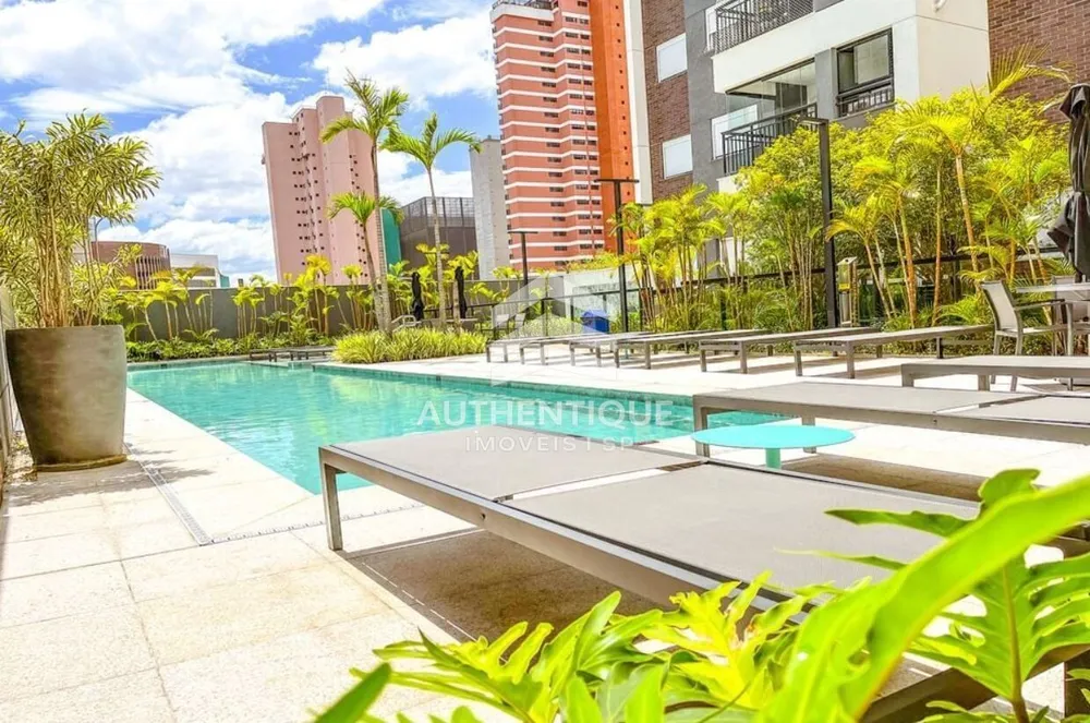 Apartamento, 2 quartos, 60 m² - Foto 7