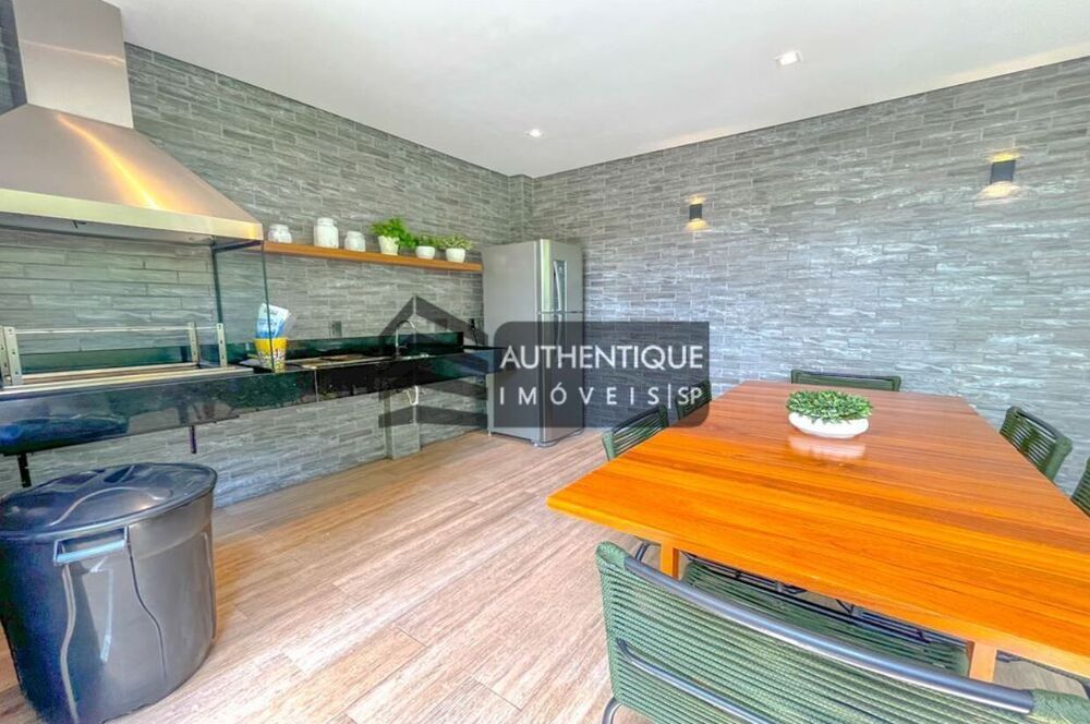 Apartamento, 2 quartos, 60 m² - Foto 3