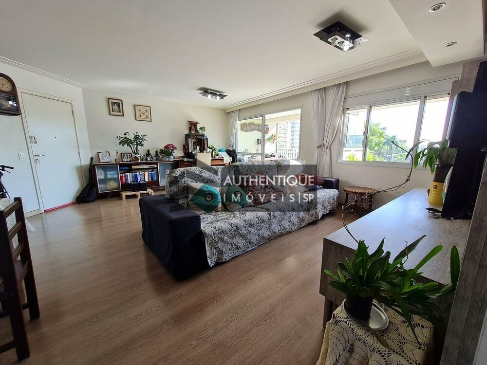 Apartamento, 2 quartos, 104 m² - Foto 6