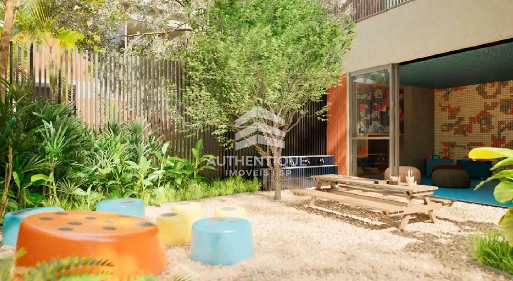 Apartamento, 1 quarto, 41 m² - Foto 12