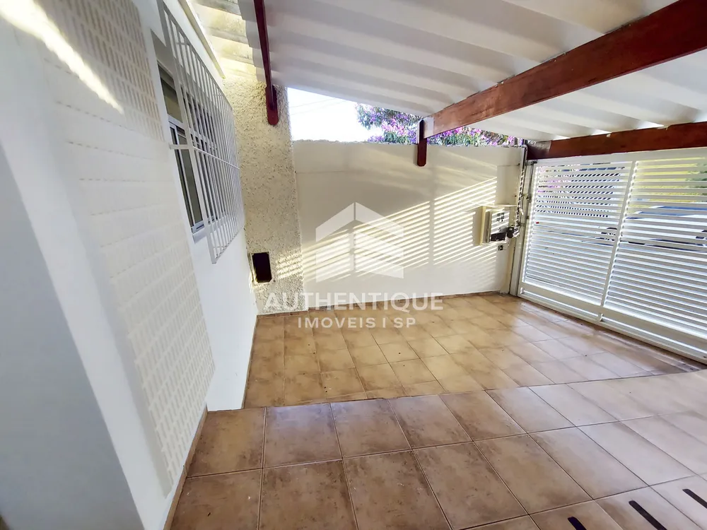 Casa, 2 quartos, 103 m² - Foto 1