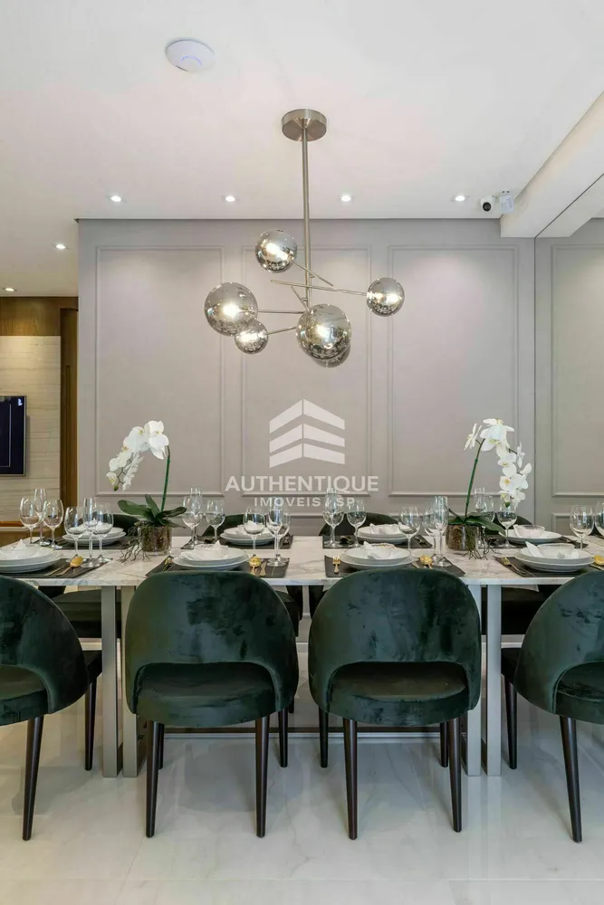 Cobertura, 3 quartos, 236 m² - Foto 15