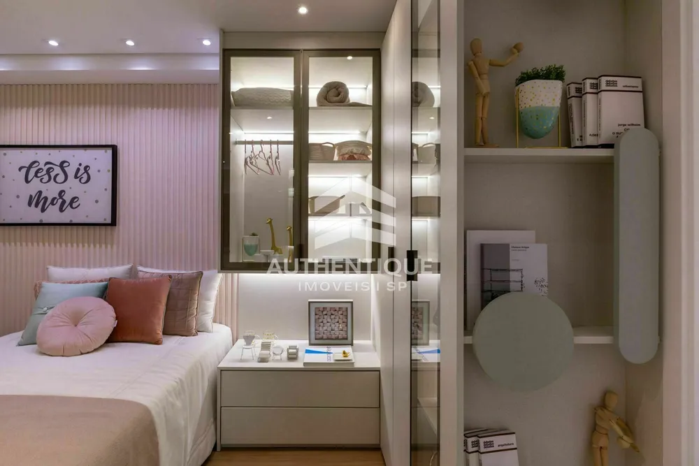 Cobertura, 3 quartos, 236 m² - Foto 12