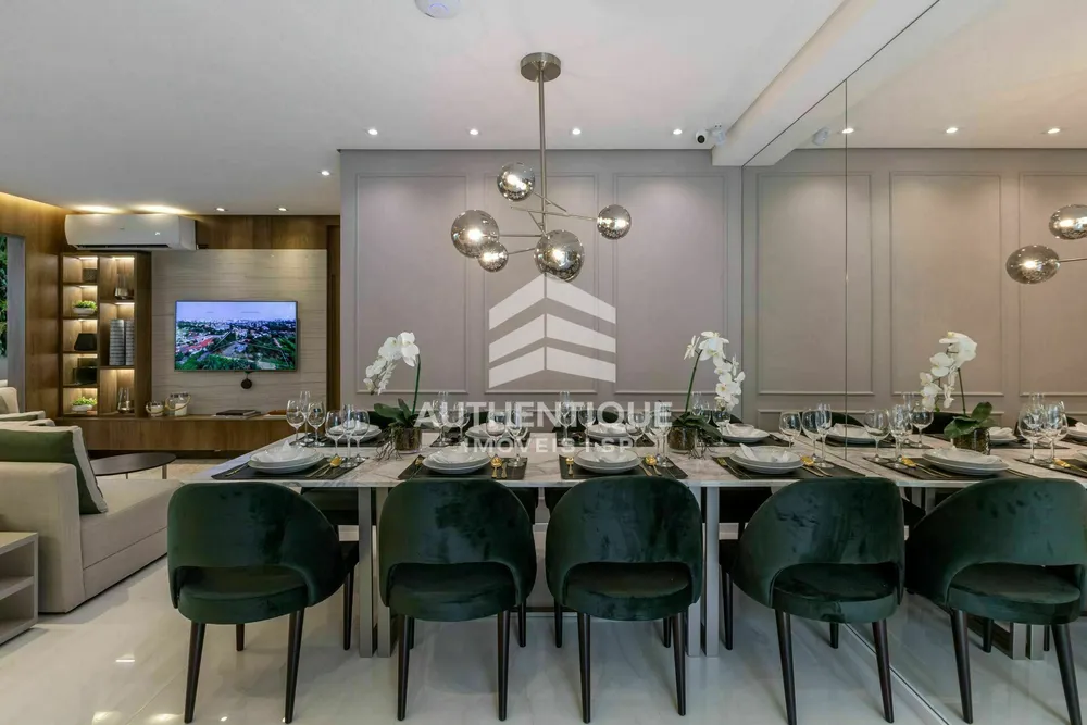 Cobertura, 3 quartos, 236 m² - Foto 20