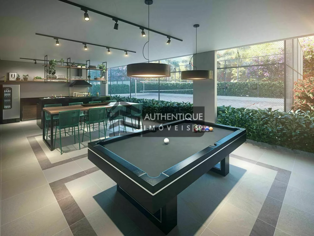 Cobertura, 3 quartos, 236 m² - Foto 5