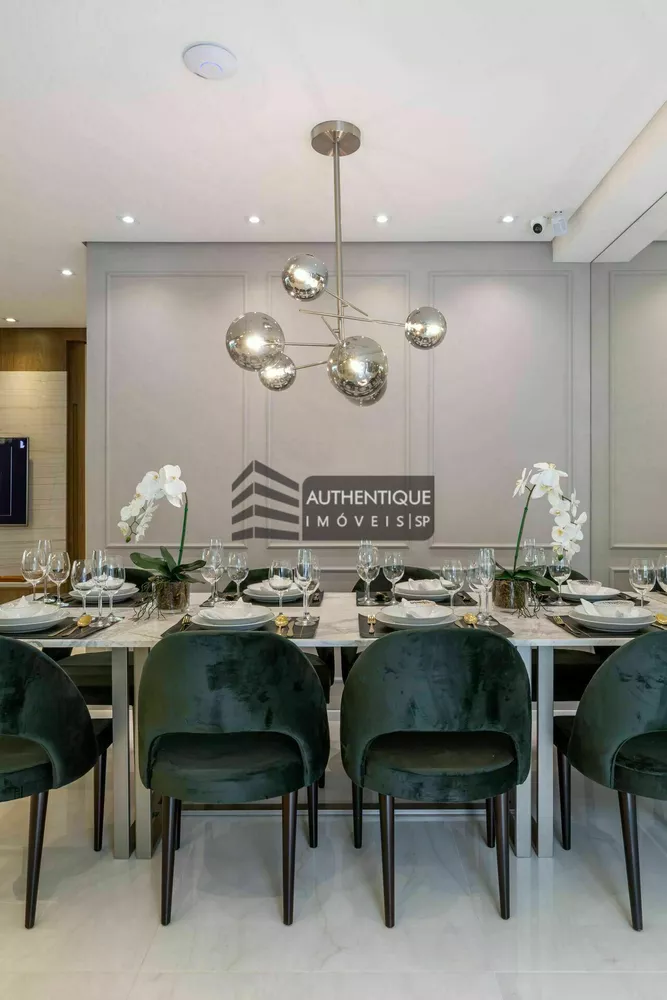 Cobertura, 3 quartos, 236 m² - Foto 6
