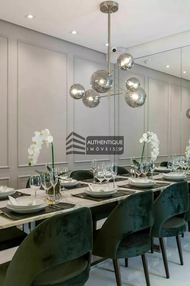 Cobertura, 3 quartos, 236 m² - Foto 7