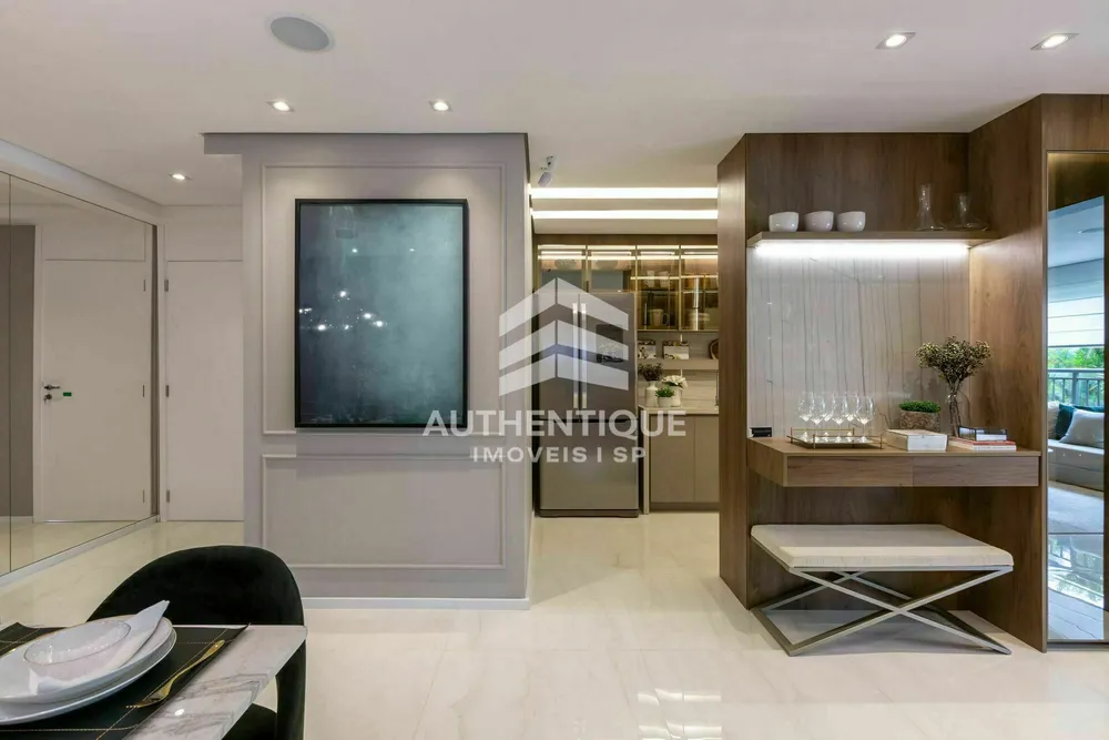 Cobertura, 3 quartos, 236 m² - Foto 13