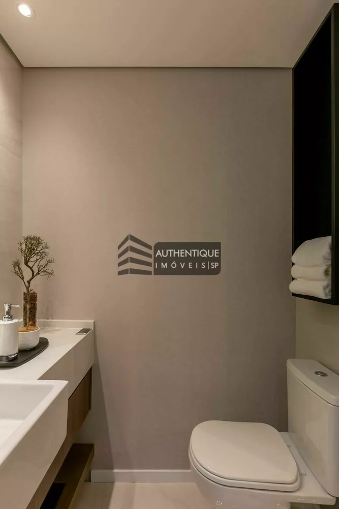 Cobertura, 3 quartos, 236 m² - Foto 8