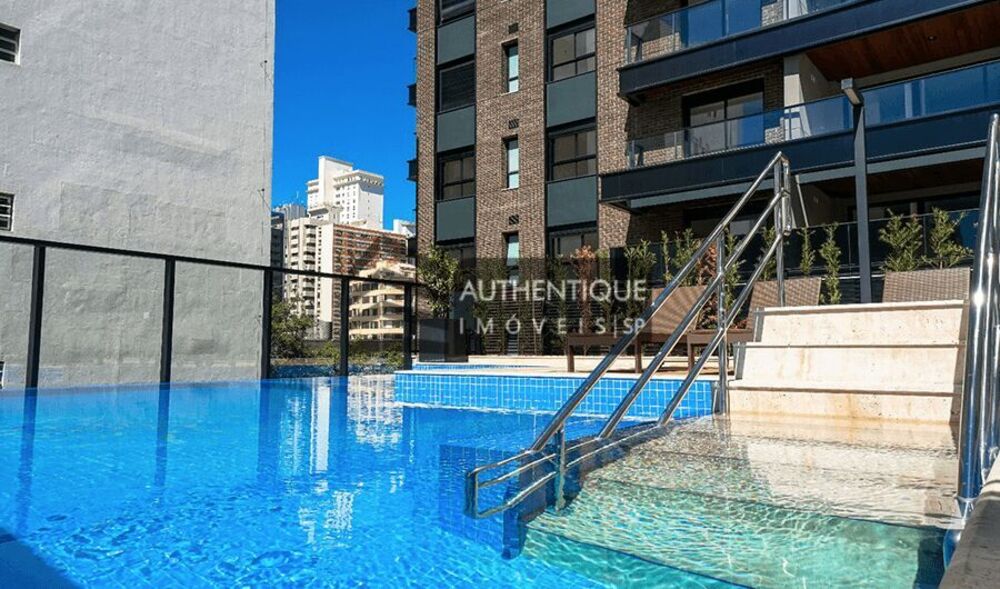 Cobertura, 3 quartos, 314 m² - Foto 3