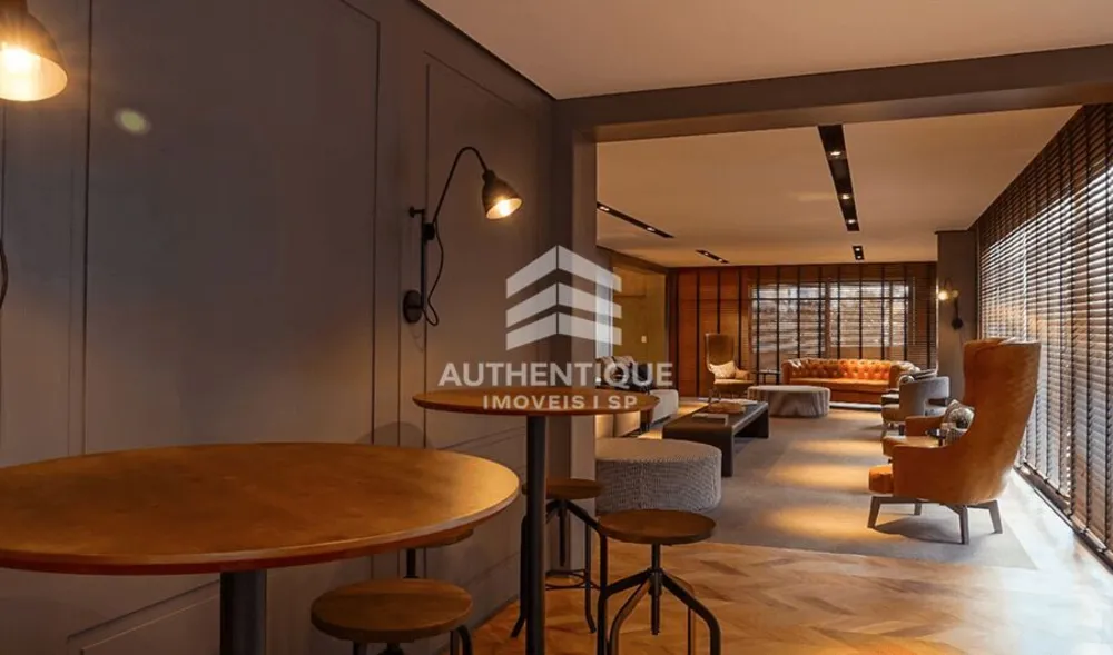 Cobertura, 3 quartos, 314 m² - Foto 7