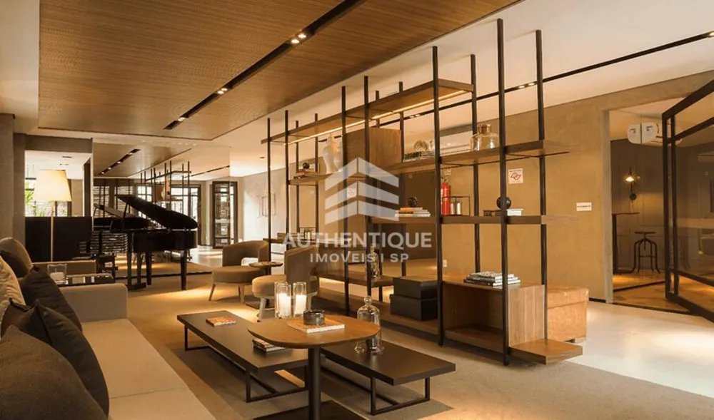 Cobertura, 3 quartos, 314 m² - Foto 6
