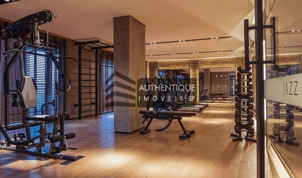 Cobertura, 3 quartos, 314 m² - Foto 4