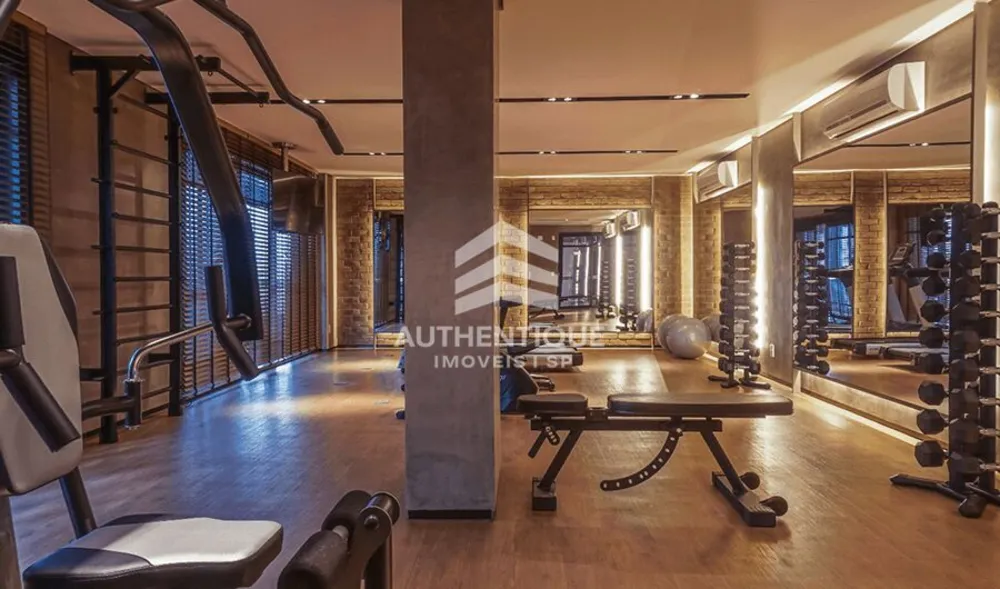 Cobertura, 3 quartos, 314 m² - Foto 5