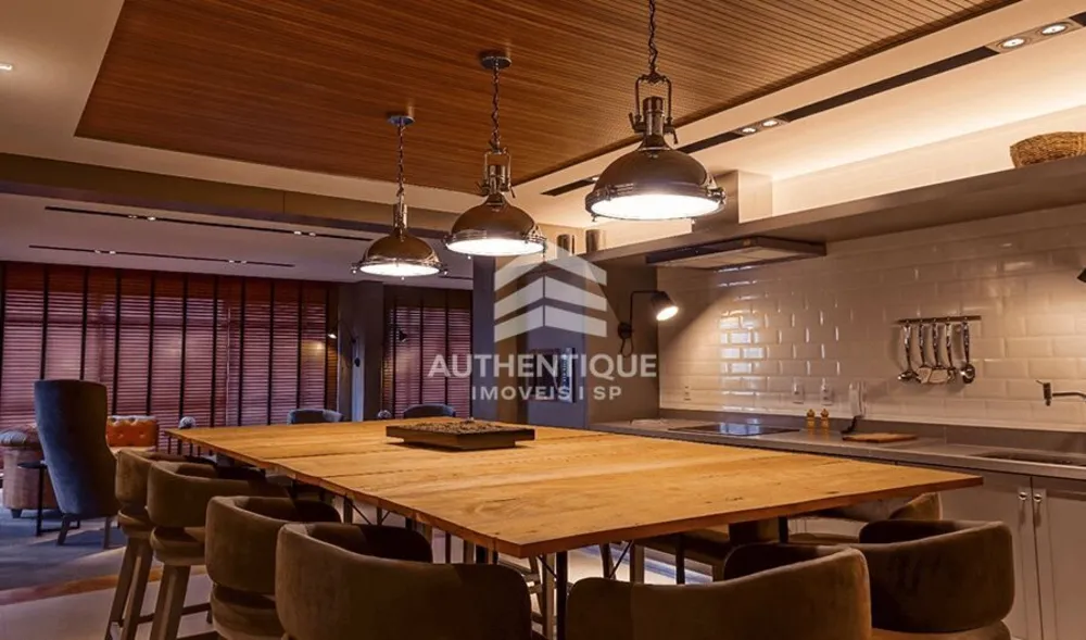 Cobertura, 3 quartos, 314 m² - Foto 8