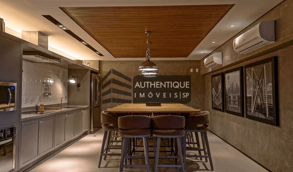 Cobertura, 3 quartos, 314 m² - Foto 2