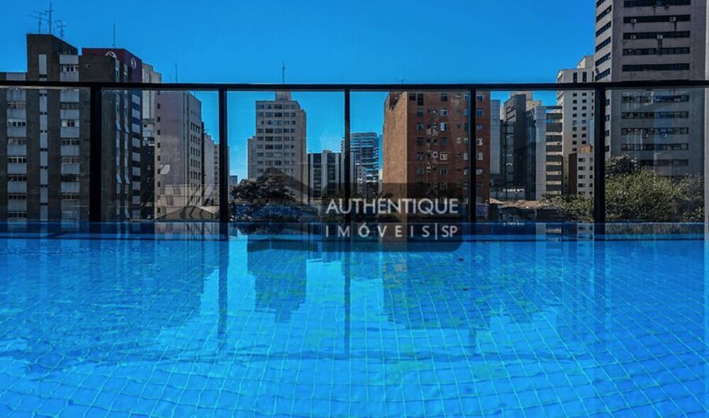 Cobertura, 3 quartos, 314 m² - Foto 1