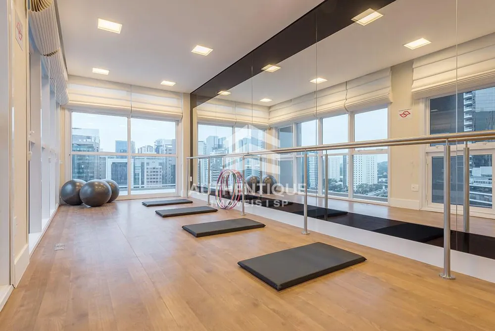 Apartamento, 2 quartos, 69 m² - Foto 12