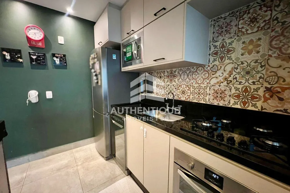Apartamento, 2 quartos, 69 m² - Foto 7