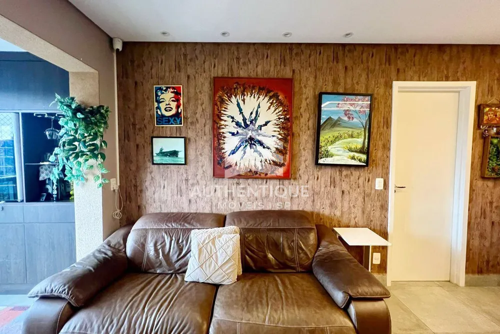 Apartamento, 2 quartos, 69 m² - Foto 8