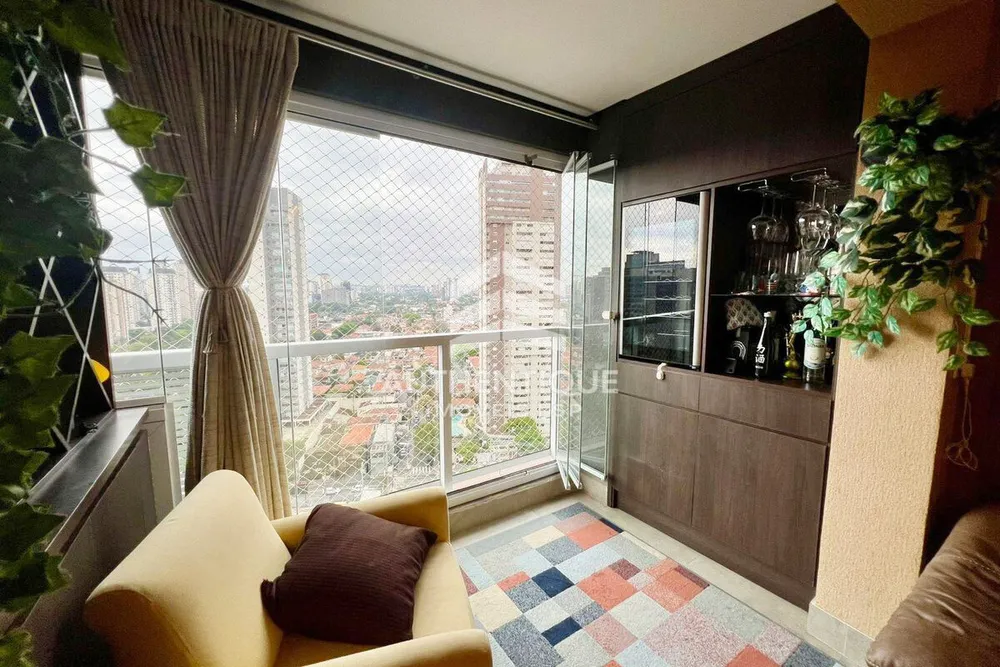 Apartamento, 2 quartos, 69 m² - Foto 1