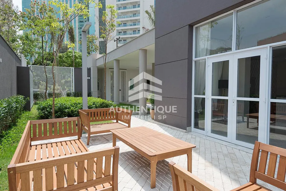 Apartamento, 2 quartos, 69 m² - Foto 9