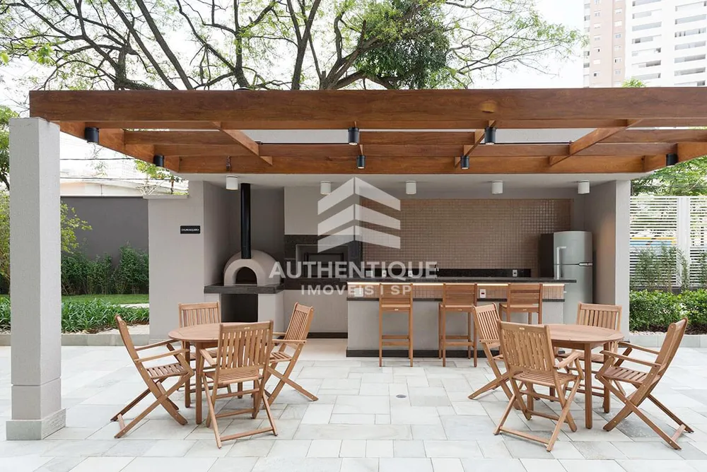 Apartamento, 2 quartos, 69 m² - Foto 2