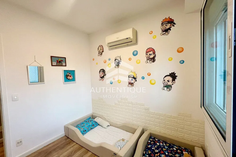 Apartamento, 2 quartos, 69 m² - Foto 4