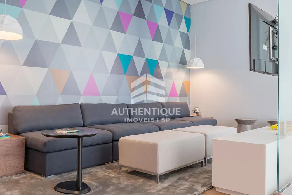 Apartamento, 2 quartos, 69 m² - Foto 1