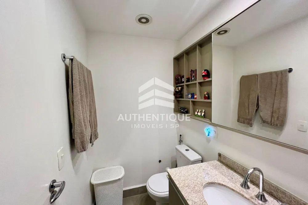 Apartamento, 2 quartos, 69 m² - Foto 5