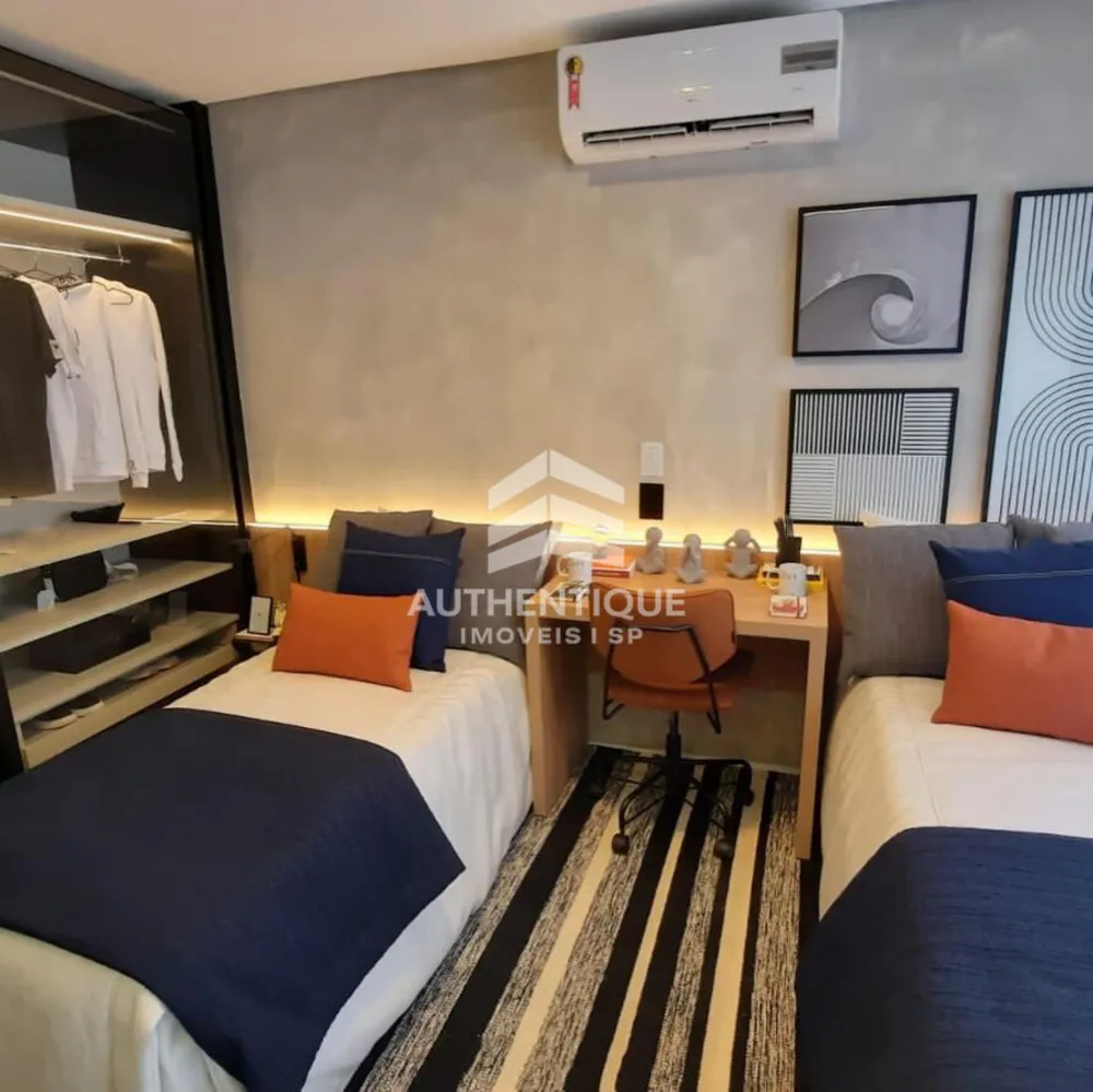 Apartamento, 1 quarto, 36 m² - Foto 10