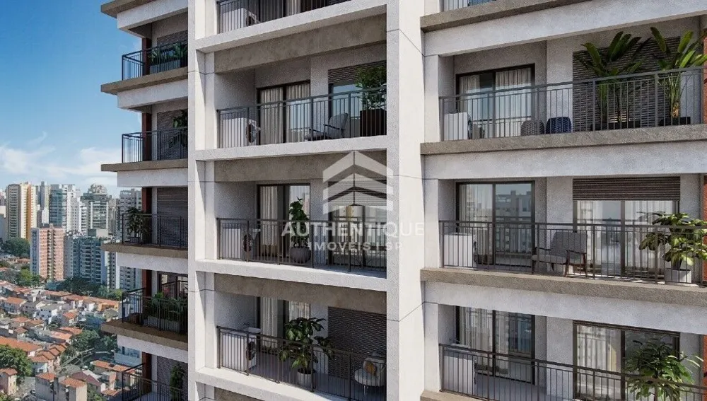 Apartamento, 1 quarto, 36 m² - Foto 11