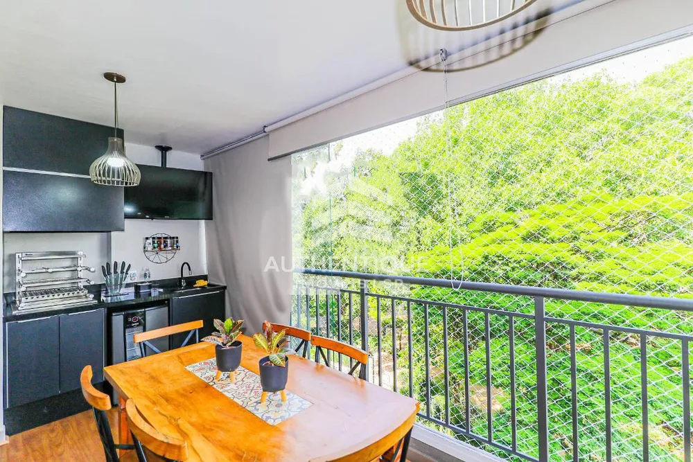Apartamento, 3 quartos, 108 m² - Foto 9